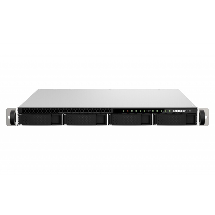 QNAP TS-h987XU-RP Rack NAS (1U) Ethernet E-2334
