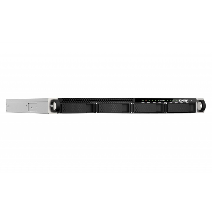 QNAP TS-h987XU-RP Rack NAS (1U) Ethernet E-2334