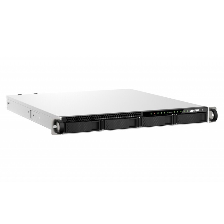 QNAP TS-h987XU-RP NAS Rack (1U) Ethernet E-2334