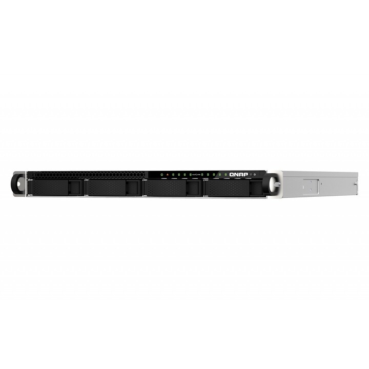 QNAP TS-h987XU-RP NAS Rack (1U) Ethernet E-2334