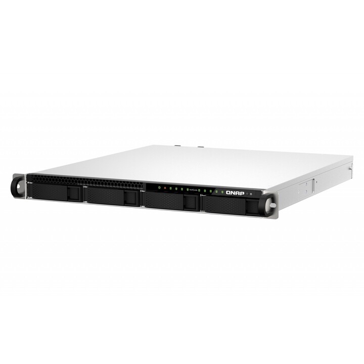 QNAP TS-h987XU-RP Rack NAS (1U) Ethernet E-2334
