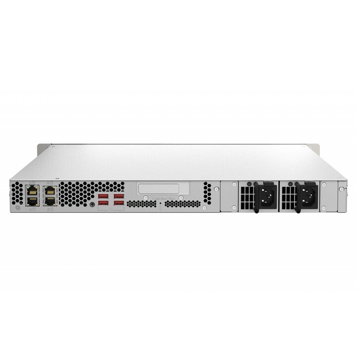 QNAP TS-h987XU-RP Rack NAS (1U) Ethernet E-2334