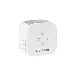 NETGEAR EX3110 Netzwerk-Repeater Weiß
