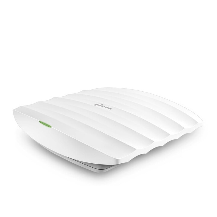 TP-Link Omada EAP245 (5er-Pack) Wireless Access Point 1750 Mbit/s Weiß Power over Ethernet (PoE)