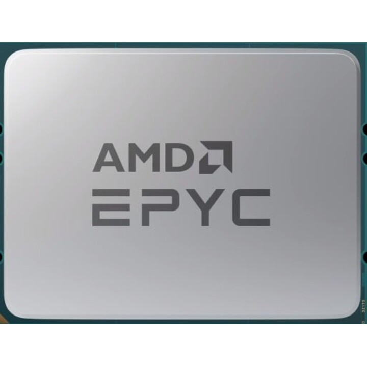 AMD EPYC model 9224 GENOA 24 Core Socket SP5 TRAY 100-000000939