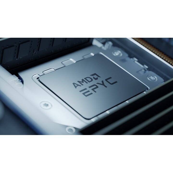 AMD EPYC model 9224 GENOA 24 Core Socket SP5 TRAY 100-000000939