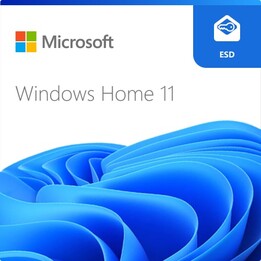ESD Windows 11 Home 64 bits