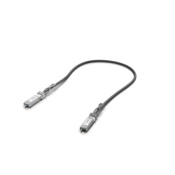 Ubiquiti Networks UACC-AOC-SFP28-5M Aquamarin-Glasfaserkabel