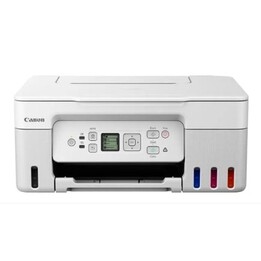 Stampante multifunzione a getto d inchiostro Canon PIXMA 5805C029 A4 4800 x 1200 DPI 11 ppm Wi-Fi