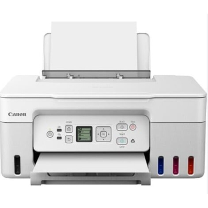 Canon PIXMA 5805C029 Multifunction Inkjet Printer A4 4800 x 1200 DPI 11 ppm Wifi