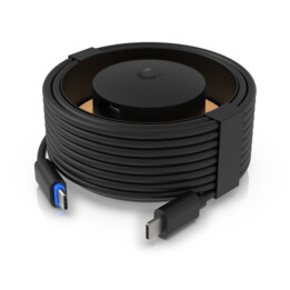Adaptador CA Ubiquiti UACC-ADAPTER-DBAC para campainha G4 Pro