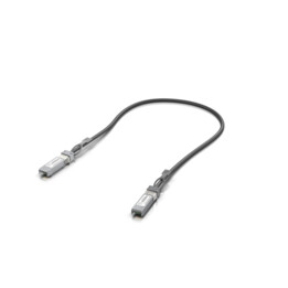 Ubiquiti Networks UACC-AOC-SFP28-10M Aquamarin-Glasfaserkabel