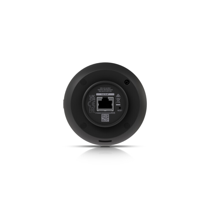Ubiquiti UVC-AI-DSLR UVC AI Wide angle bullet camera, 8MP, 52°