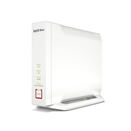 FRITZ!Box 4060 6000 Mbit/s White