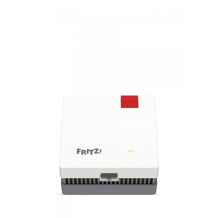 FRITZ!Repeater 1200 AX 2400 Mbit/s Blanco