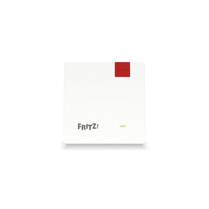 FRITZ!Repeater 1200 AX 2400 Mbit/s Blanco