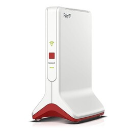 FRITZ!Repeater 6000 6000 Mbit/s White