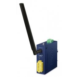 Contrôleur de nœud LoRa industriel IP30 Planet LN1130 - RS232/RS485