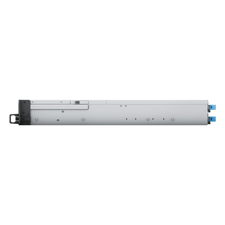 Synology SA SA6400 servidor de almacenamiento NAS Bastidor (2U) Ethernet Negro 7272
