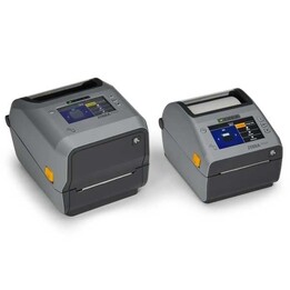 Zebra ZD621 Label Printer Thermal Transfer 300 x 300 DPI 152 mm/s Wireless and Wired Ethernet Bluetooth