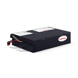 CyberPower RBP0128 batería para sistema ups Sealed Lead Acid (VRLA) 48 V