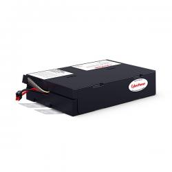 Bateria UPS de chumbo-ácido selada (VRLA) 48 V CyberPower RBP0128