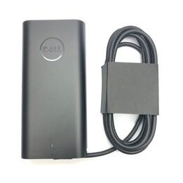 Adattatore di alimentazione e inverter per interni DELL N9RDH da 165 W, nero