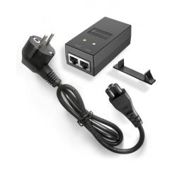 QuWireless GP241E Netzteil und Wechselrichter für den Innenbereich, 24 W, Weiß