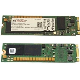 Fujitsu PY-MF96YN solid state drive 960 GB M.2 Serial ATA III