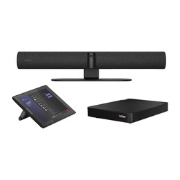 Jabra 8601-331 sistema de video conferencia 12 personas(s) 13 MP Ethernet Sistema de vídeoconferencia en grupo