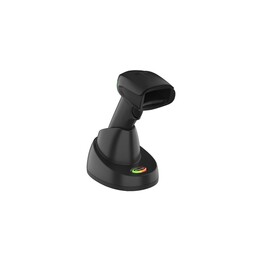 Honeywell Xenon XP 1952g 1D/2D Handheld Barcode Reader with LED Black
