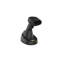Honeywell Xenon XP 1952g 1D/2D Handheld Barcode Reader with LED Black