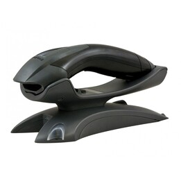 Honeywell Voyager 1202G 1D-Laser-Hand-Barcodeleser, Schwarz