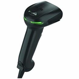 Honeywell Xenon Extreme Performance (XP) 1950g Handheld 1D/2D Barcode Reader LED Black