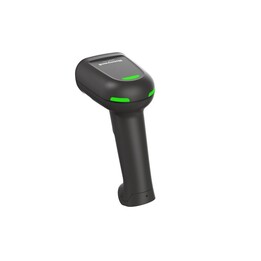 Honeywell 1960GHD-2USB-R Barcode Reader Handheld 1D/2D Barcode Reader LED Black