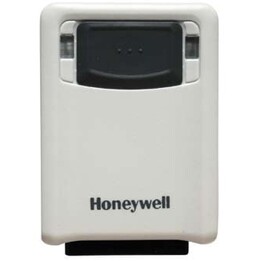 Honeywell 3320G-4USB-0 Barcode-Lesegerät, fester 1D/2D-Barcode-Leser, Fotodiode, Elfenbein