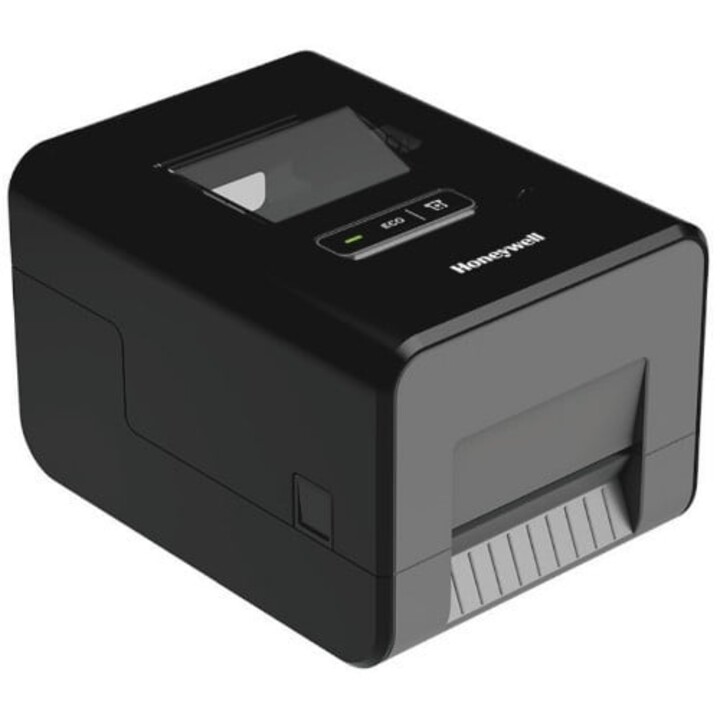 Impressora de etiquetas térmica direta/transferência térmica Honeywell PC42E-T 300 x 300 DPI 100 mm/s Ethernet com fio