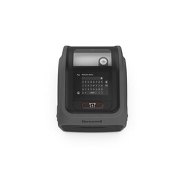 Honeywell PC45D Thermodirekt-Etikettendrucker, 203 x 203 DPI, kabelgebundenes Ethernet