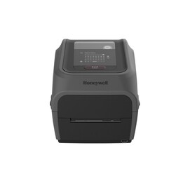 Impressora de etiquetas Honeywell PC45T de transferência térmica 203 x 203 DPI sem fio Ethernet Wi-Fi Bluetooth