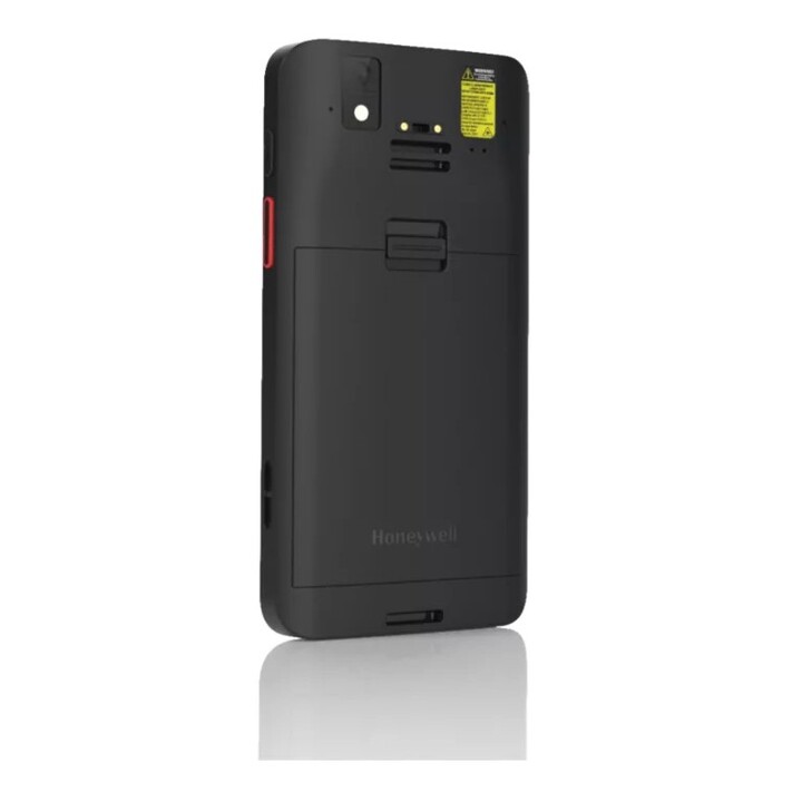 Honeywell CT30P-L1N-38D1EDG Handheld Mobile Computer 14 cm (5,5 Zoll) 2160 x 1080 Pixel Touchscreen 215 g Schwarz