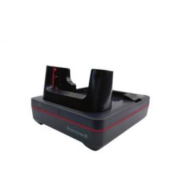 Chargeur pour appareil mobile Honeywell CT40-HB-UVB-2 pour ordinateur portable, noir, alimentation secteur intérieure
