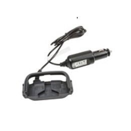 Honeywell CT50-MC Caricabatterie per dispositivi mobili PDA Nero Accendisigari Auto