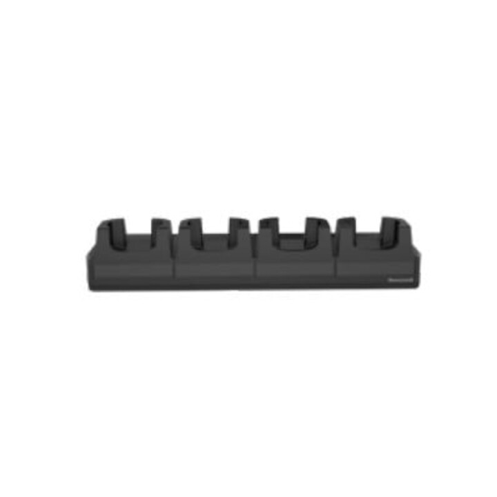 Honeywell EDA52-CB-2 Ladegerät für Mobilgeräte, Laptop, Schwarz, AC, für den Innenbereich