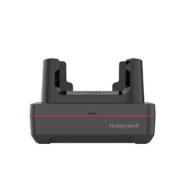 Honeywell EDA52-DB-UVN-2 Mobile Laptop-Dockingstation, Schwarz
