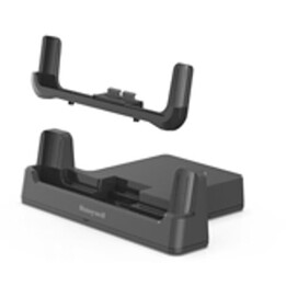 Honeywell EDA10A-SC-R Mobile Tablet-Dockingstation, Schwarz