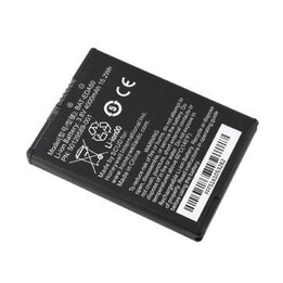 Batteria di ricambio Honeywell 50129589-001 per computer tascabile PDA