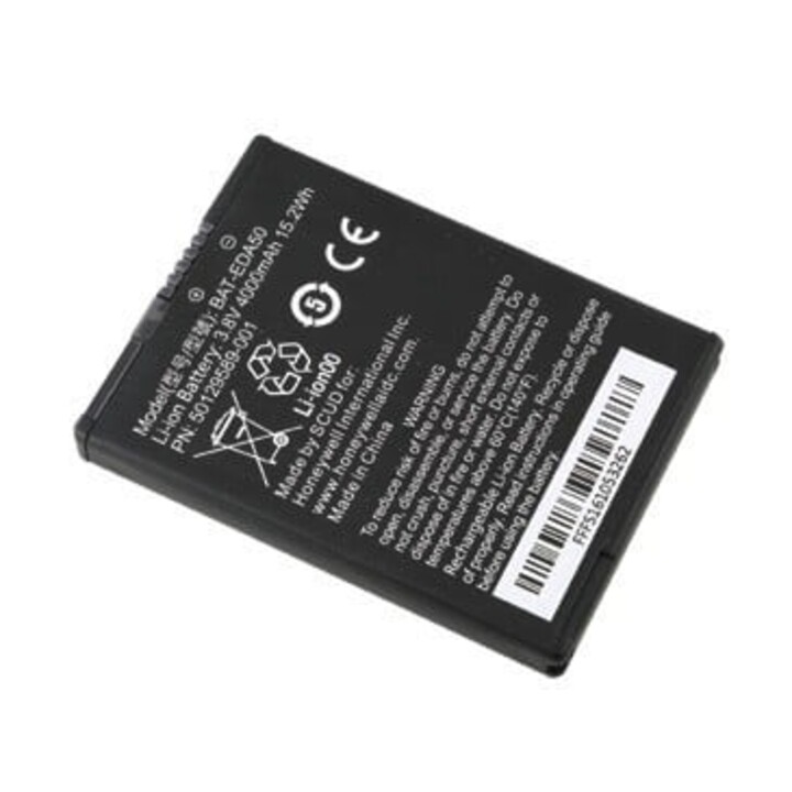 Honeywell 50129589-001 Ersatzteil für PDA Pocket Computer Akku