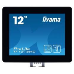 Sensore e monitor ambientale industriale iiyama TF1215MC-B1