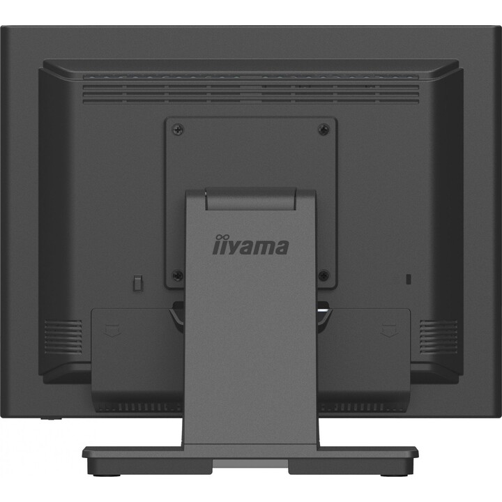 iiyama T1531SR-B1S POS Monitor 38.1 cm (15") 1024 x 768 Pixels XGA Touchscreen