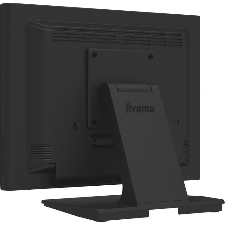 Monitor POS iiyama T1531SR-B1S 38,1 cm (15") 1024 x 768 pixels XGA Touchscreen